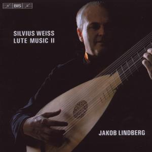 Viggo Mangor – Lute Music Ii