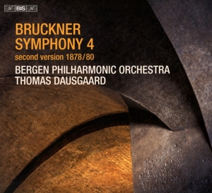 Bergen Philharmonic Orchestra – Bruckner: Symphony No.4