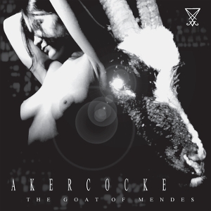 Akercocke – The Goat of Mendes