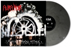 Aura Noir – Black Thrash Attack