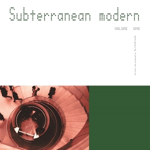 Dining Rooms – Subterranean Modern Volume Uno
