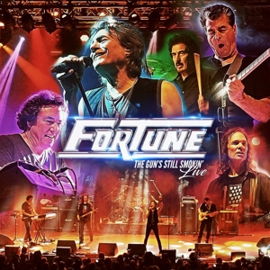 Fortune – Guns Still Smokin Live