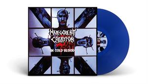 Malevolent Creation – In Cold Blood