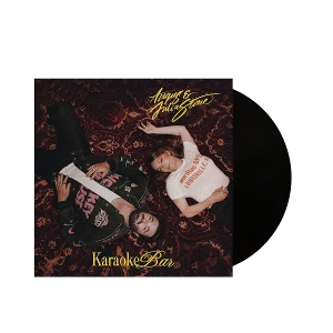 Angus & Julia Stone – Karaoke Bar