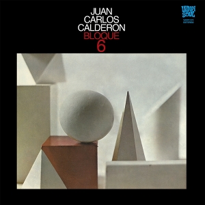 Calderon, Juan Carlos – Bloque 6