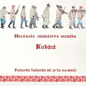 Hcm Kubici – Fasanku, Fasanku, Uz Je T'a Namale