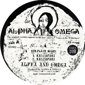 Alpha & Omega – Rastafari