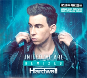 V/A – United We Are - Remixed