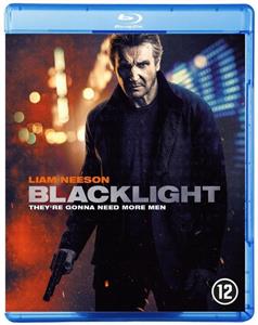 Movie – Blacklight