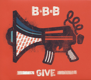 Balkan Beat Box – Give