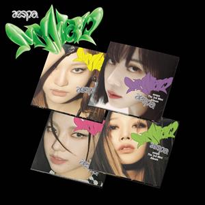 Aespa – My World [Giselle Cover]