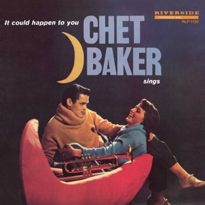 Baker, Chet – It Could Happen To You: Chet Baker Sings