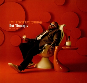 Swims, Teddy – I've Tried Everything But Therapy (Part 1)