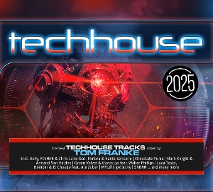 V/A – Tech House 2025