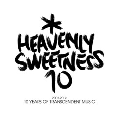 V/A – 10 Years of Transcendent Music 2007-2017