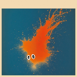 E.Vax – Just Like Fire