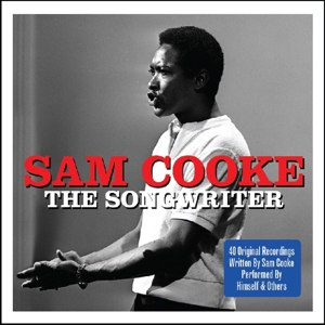 Cooke, Sam – Songwriter