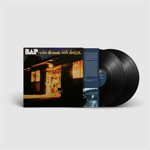 Bap – Vun Drinne Noh Drusse