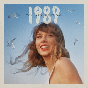 Swift, Taylor – 1989 (Taylor's Version)