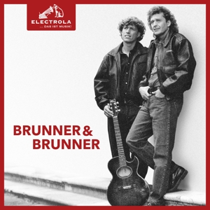 Brunner & Brunner – Electrola... Das Ist Musik! Brunner & Brunner