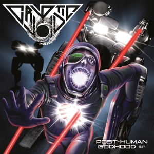 Cryptic Void – 7-Post-Human Godhood