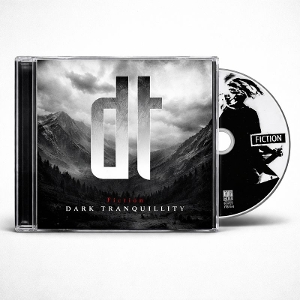 Dark Tranquility – Fiction