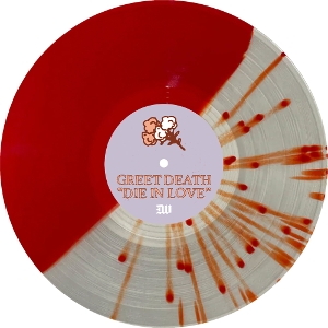 Greet Death – Die In Love