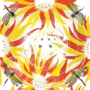 Deplume, Alabaster – Come With Fierce Grace