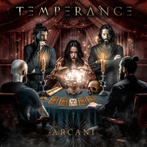 Temperance – Arcani