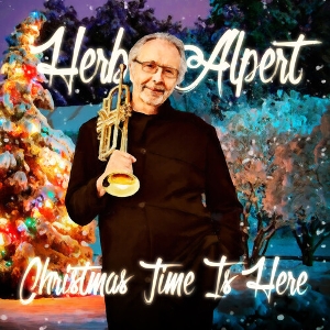 Alpert, Herb – Christmas Time is Here