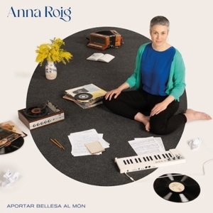 Anna Roig I L'hombre De Ton Chien – Aportar Bellesa Al Mon