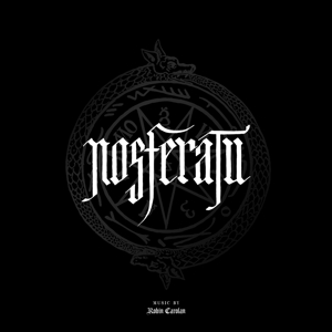 Carolan, Robin – Nosferatu