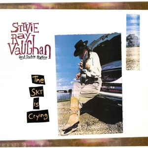 Vaughan, Stevie Ray – Sky is Crying