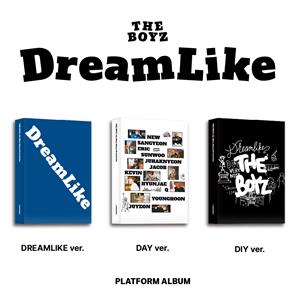 Boyz – Dreamlike
