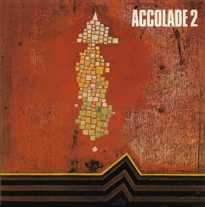 Accolade – 2