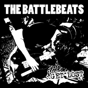 Battlebeats, the – 7-Get Lost!