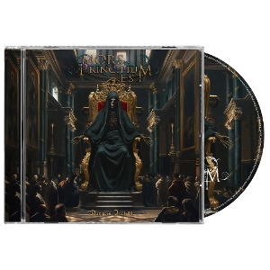Mors Principium Est – Darkness Invisible