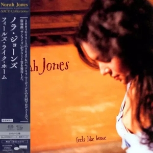 Jones, Norah – Feels Like Home