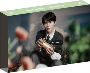 Nct Wish – Wishlist