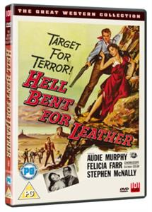 Movie – Hell Bent For Leather