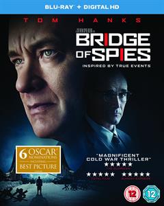 Movie – Bridge of Spies