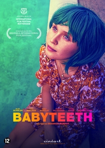 Movie – Babyteeth