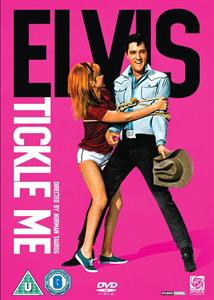 Movie – Tickle Me