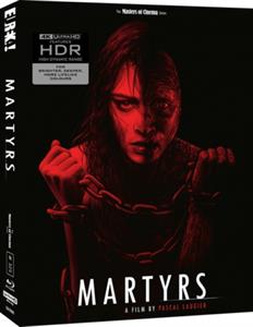 Movie – Martyrs
