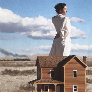 Adams, Eve – American Dust