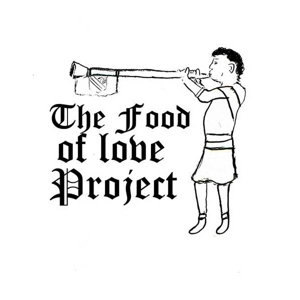 V/A – The Food of Love Project