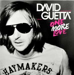 David Guetta – One More Love