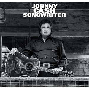 Cash, Johnny – Songwriter
