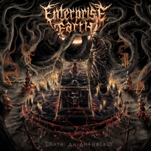 Enterprise Earth – Death: an Anthology