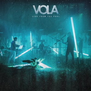 Vola – Live From the Pool